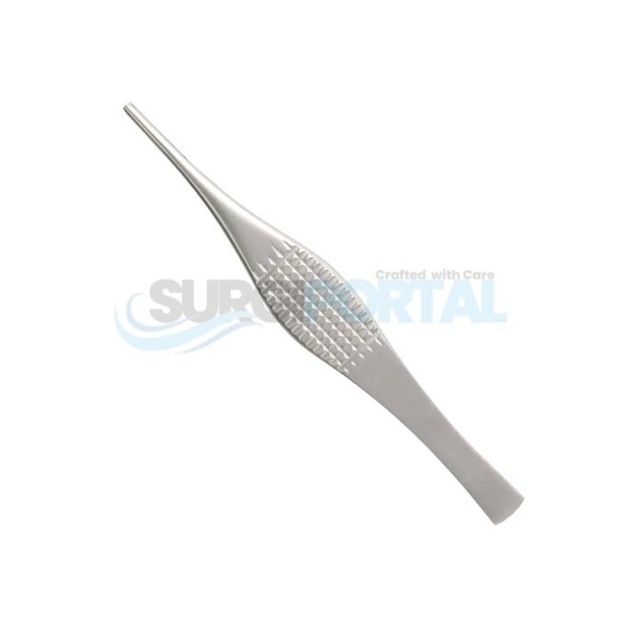Ramsay Dissecting Forceps Teeth Multipurpose Grasping Forceps - Image 1
