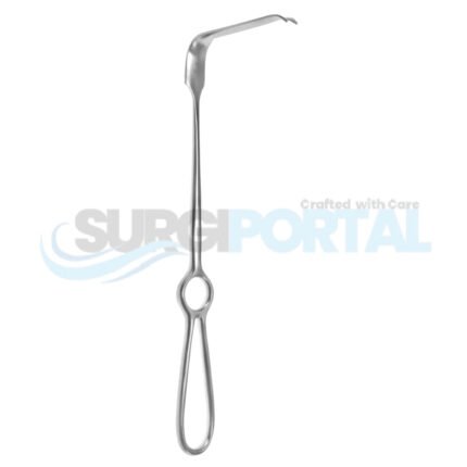 Ramus Retractor – 11 x 15 x 70mm
