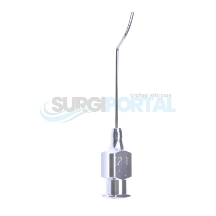 Randolph Cyclo Cannula Del Bld - Image 1