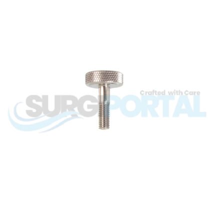 Replacement Screw for Workhorse Segmented Rings
