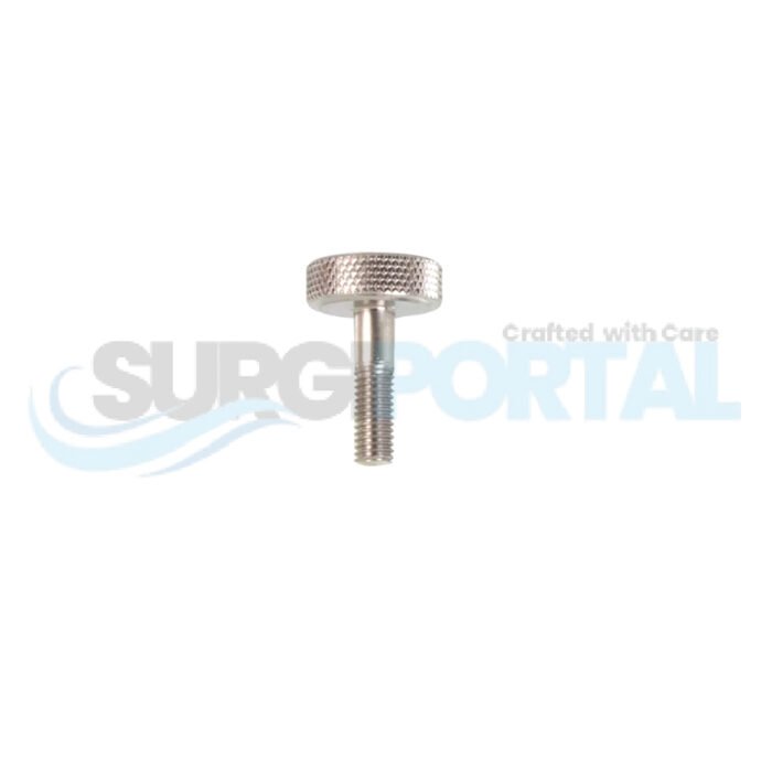 Replacement Screw for Workhorse Segmented Rings - Image 1