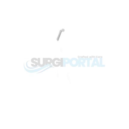 Replacement Silicone Insert for Slim Flush Cut and Hold Distal End Cutter/678-013