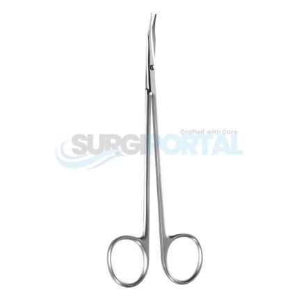 6 ¼" Reynolds Jameson Scissors – Shark Edge