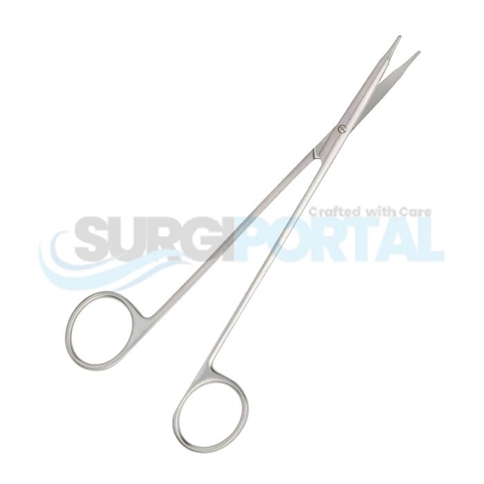 Reynolds Scissors Straight 180mm - Image 1