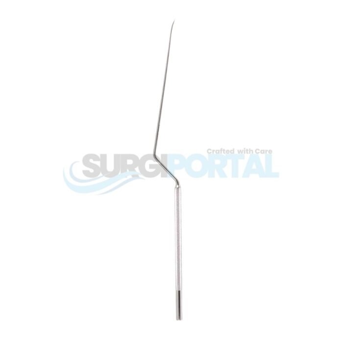 Rhoton Micro Bayonet Spatula – Up - Image 1