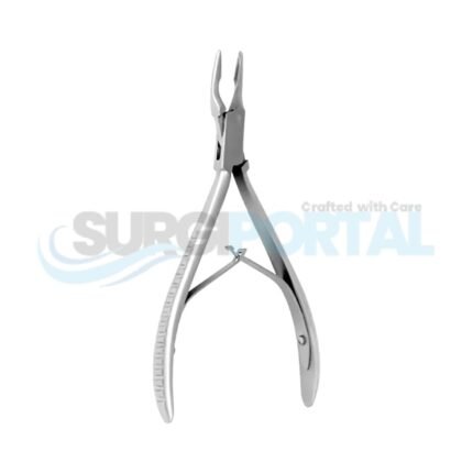Rongeur Friedmann 140mm Stainless Steel Implant Instruments
