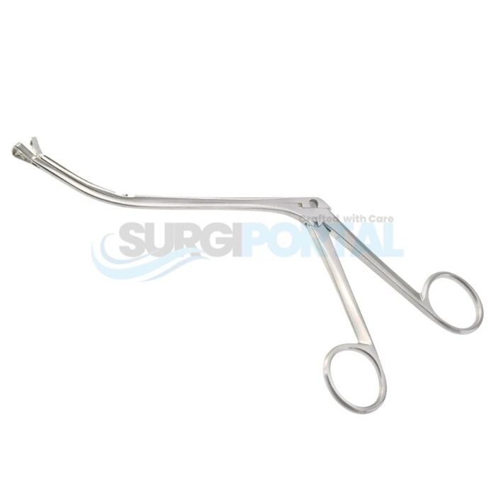 Ronis Adenoid Punch 7mm Basket 1 - Image 1