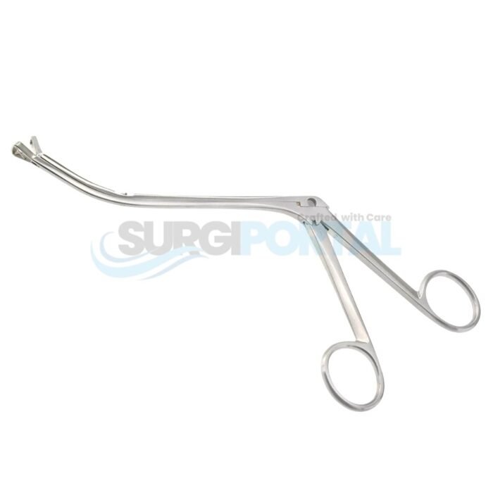 Ronis Adenoid Punch 8mm Basket 2 - Image 1