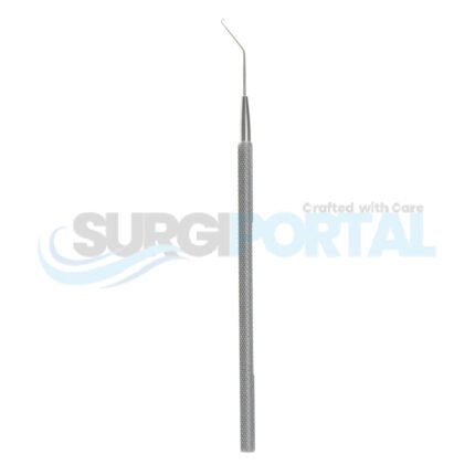 Rosen Phaco Splitter – 60°