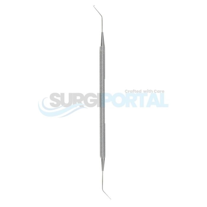 Rowen Phaco Spatula DE - Image 1