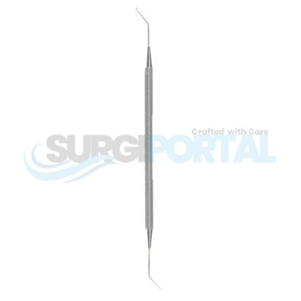 Rowen Phaco Spatula – Double Ended