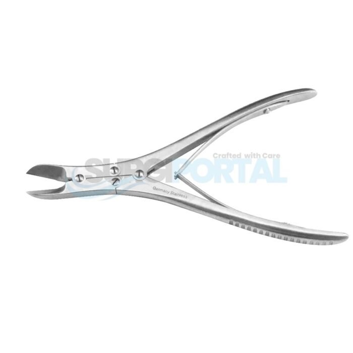 Ruskin Liston Cutting Forceps - Image 1