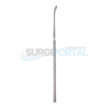 Sachs Nerve Root Separator 7 3/4", 3mm Blunt Tip