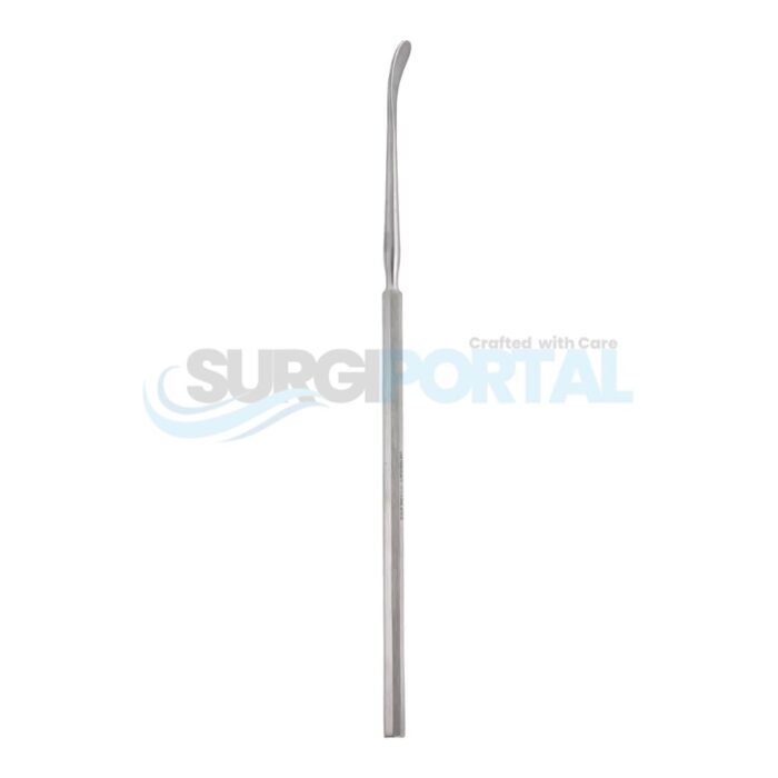 Sachs Nerve Root Separator 7 3/4", 3mm Blunt Tip - Image 1