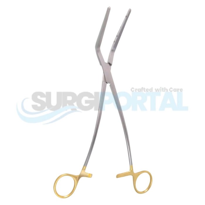 Safe Jaw Aorta Clamp - Image 1