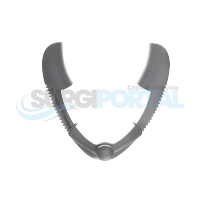 Sauer Lid Speculum – Infant - Image 1