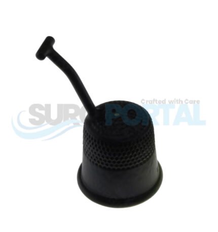 Schepens Scleral Depressor – Large #12