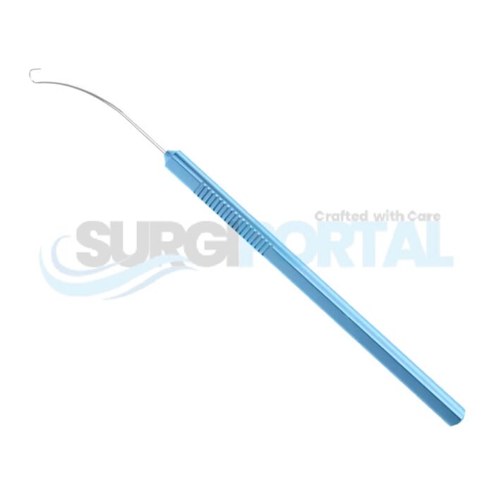 Scobee Oblique Muscle Hook - Image 1