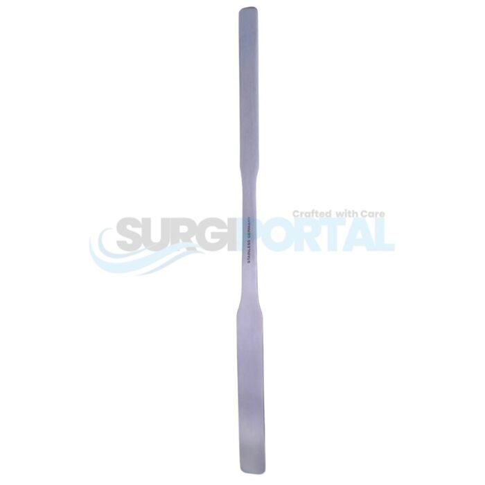 Scoville Brain Spatula Small 8" - Image 1