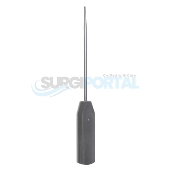 Screwdriver 3.5 Hexagonal Handle - Image 1
