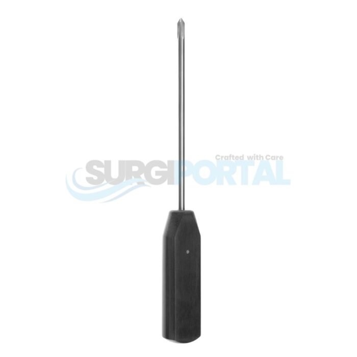 Screwdriver Phillips - Image 1