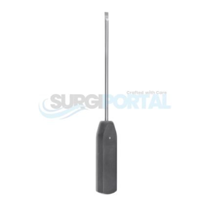 Screwdriver Single Slot
