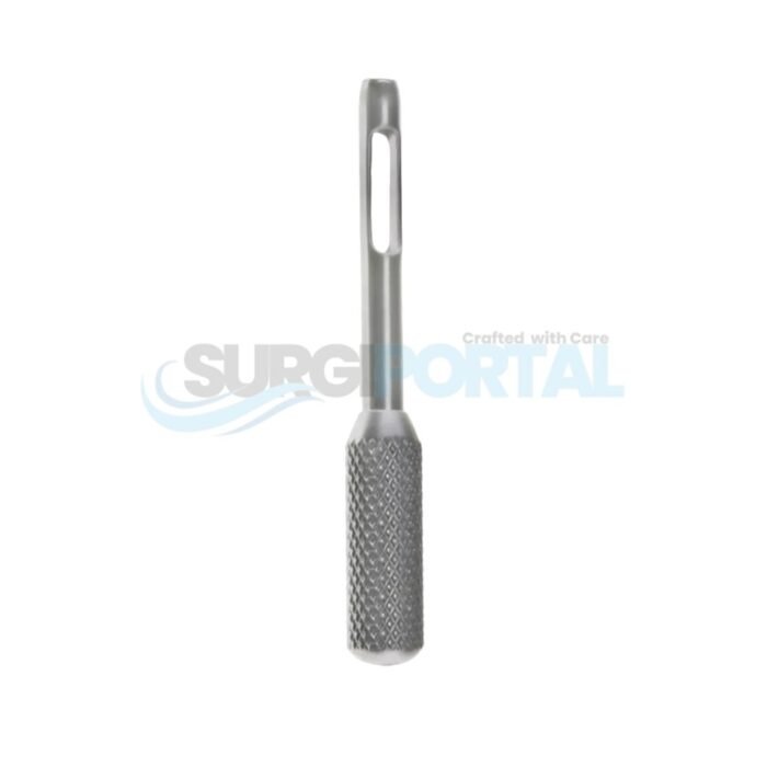 Searcy Chal Trephine 2.5mm Blade - Image 1