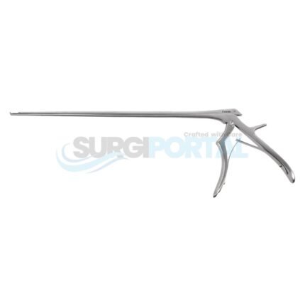 Sella Punch, 1mm, 40° Up, 12"