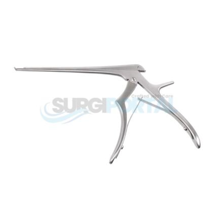 Sella Punch, 40° Up, 1mm, 6"