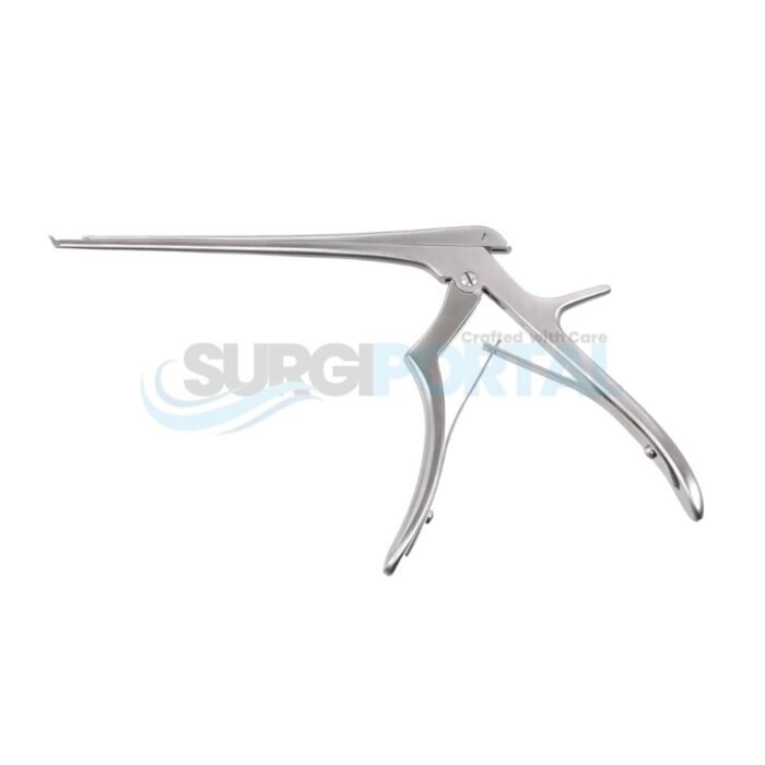 Sella Punch, 40° Up, 1mm, 6" - Image 1