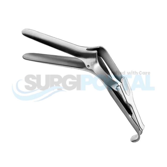 Semm Vaginal Speculum Premium Quality Gynecology Instruments - Image 1