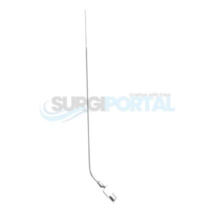 Septum Needle 22g