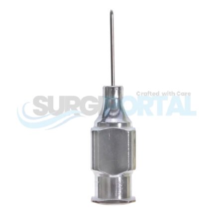 Shahinian Lacrimal Cannula – 23g