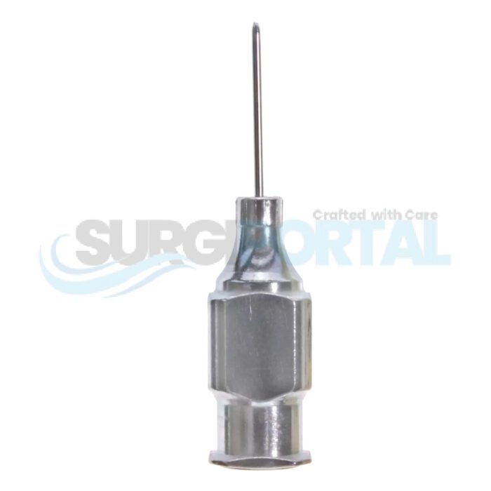 Shahinian Lacrimal Cannula – 23g - Image 1