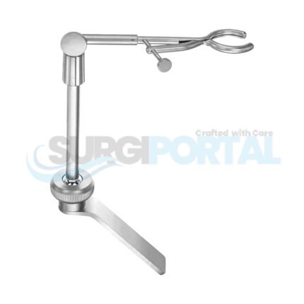 Shea Ear Speculum Holder 30.0cm ENT Medical Instrument