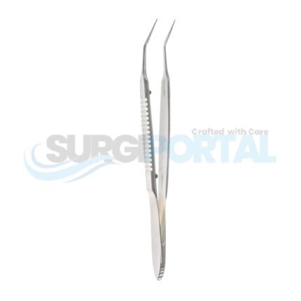 Sheets-McPherson Tying Forceps – Standard Handle