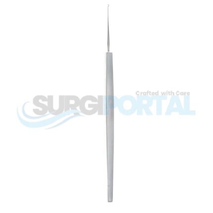 Shepard Iris Hook – small blunt