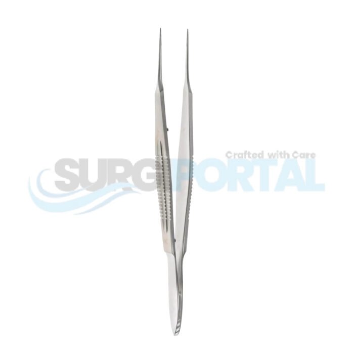 Shepard Tying Forceps – straight - Image 1