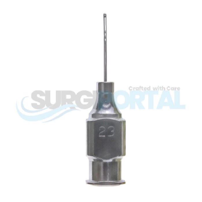 Simcoe Cortex Extractor – 23g 13mm - Image 1