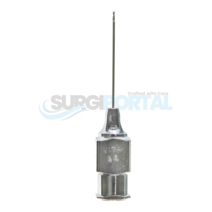 Simcoe Nuclear Spat 25G 2mm Tip - Image 1