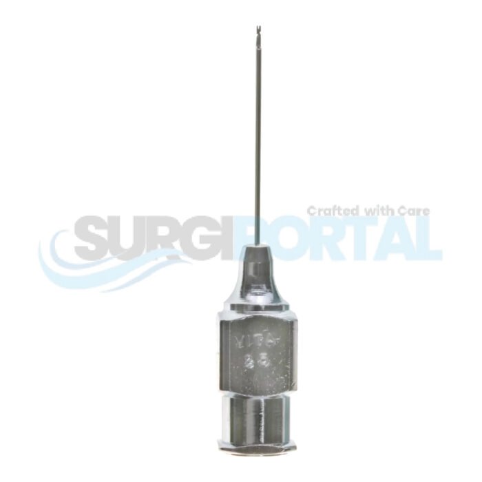 Simcoe Nuclear Spatula – 25g, 2mm Tip - Image 1