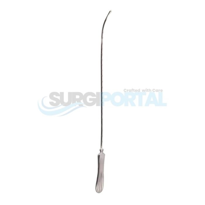 Sims Uterine Sound – Malleable, Graduated in cm - Image 1