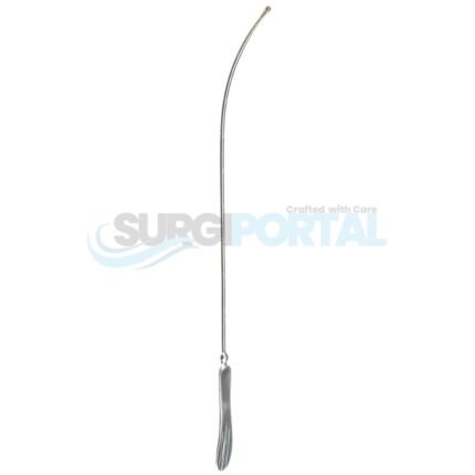 Sims Uterine Sound – Malleable, Graduated in inches