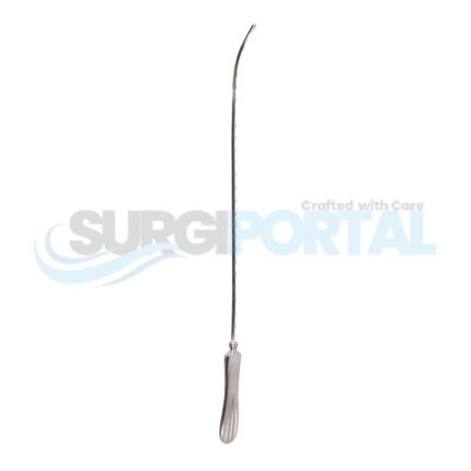 Sims Uterine Sound – Mall Graduated in cm