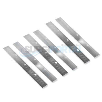 Skin Graft Knife Blades 10 Pcs Aesculap Sterilized