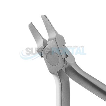 Slim Arch Bending Pliers/678-307S