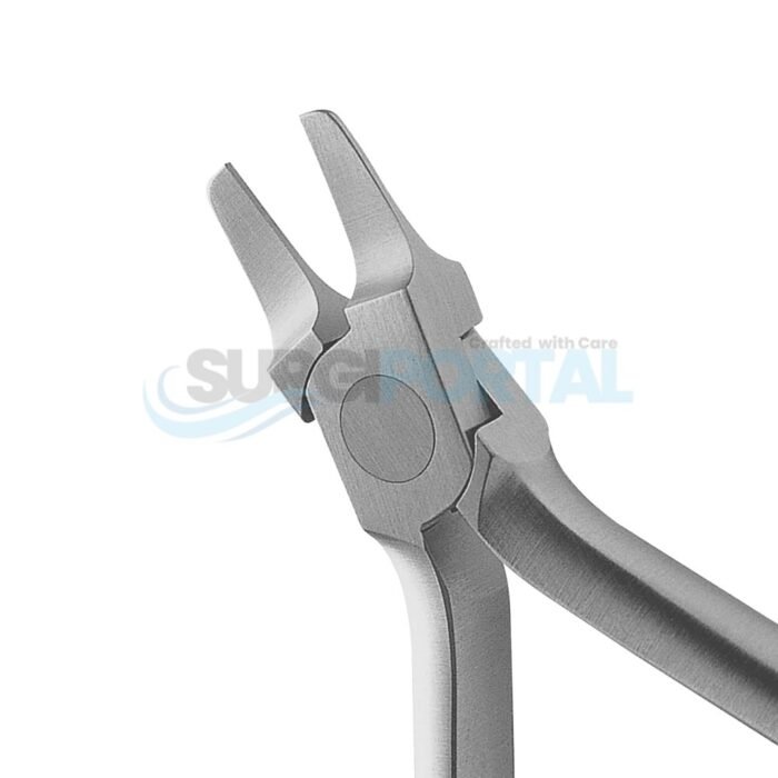 Slim Arch Bending Pliers/678-307S - Image 1
