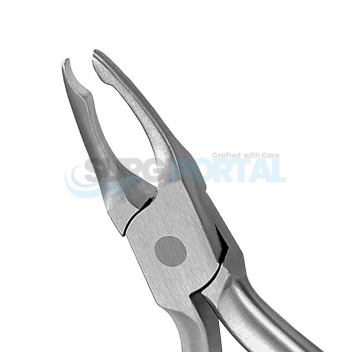 Slim Crown & Band Contouring Pliers/678-221MC - Image 1