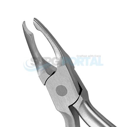Slim Crown & Band Contouring Pliers/678-221M