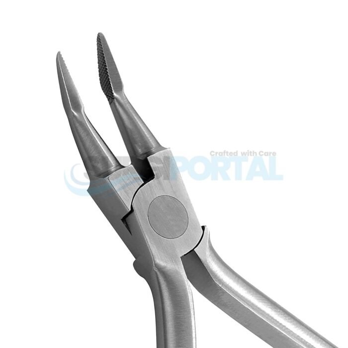 Slim Weingart Pliers/678-202 - Image 1
